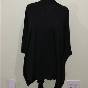 Agnes and Dora Boxy Tee